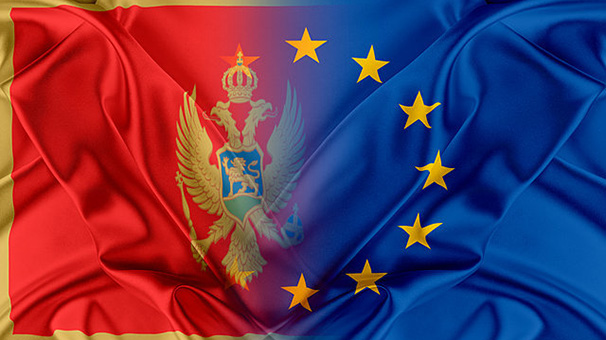 Karadağ Avrupa Birliği Süreci